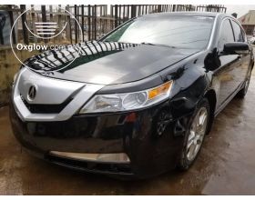 Acura TL Toks
