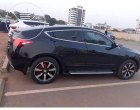 Acura ZDX