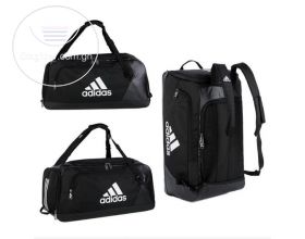 Adidas Traveling Bag For Sale