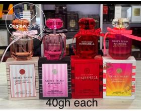 Affordable and long lasting perfumes