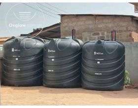 Affordable Water Tanks For Sale