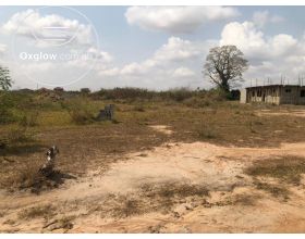 AFIENYA -ODUMSE LAND GUARD FREE ESTATE LAND