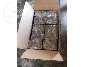 African Black Soap
