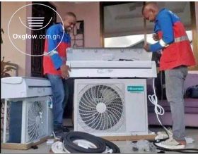 Air conditioner