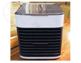 Air cooler