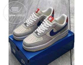 Air force sneakers