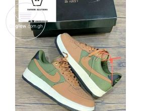 Air Force Sneakers For Sale 