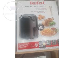 Air Fryer (big size xl)