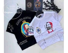 Air t-shirt