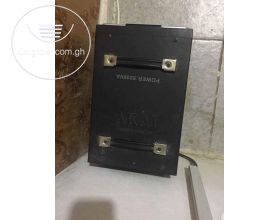 Akai 5000Watts Step Down