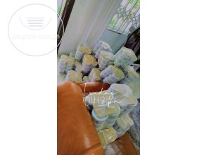 Alata Gold Sop For Sale