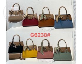 All bags are available 2in1