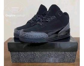 All black j3