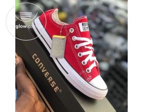 All Star Converse Sneakers For Sale
