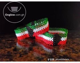 Alphabet Beads 
