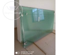 Aluminum Glass
