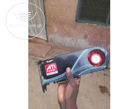 AMD Radeon HD 6970 2Gb DX12 Graphics Card
