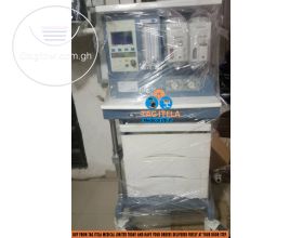 Anesthesia (Double Vaporizer) 