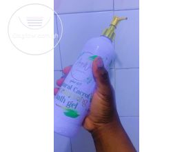 AngeWin Beauty Glow it Moisturizing Bath gel