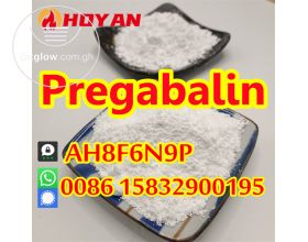 API Pregabalin powder Professional supplier CAS 148553-50-8