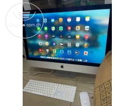 Apple iMac Retina 5K 2019 27-inch display
