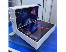Apple iPad Pro 2021
