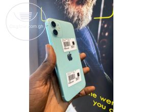 Apple iPhone 11 64Gb