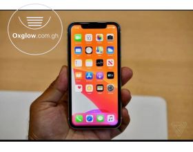 Apple iPhone 11 64Gb