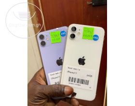 Apple iPhone 11 64Gb Dual Sim