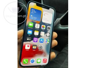Apple iPhone 12 256Gb