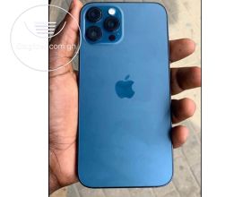 Apple iPhone 12 Pro Max 128Gb
