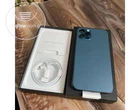 Apple iPhone 12 Pro Max 256Gb