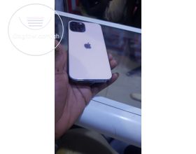 Apple iPhone 12 Pro Max