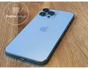 Apple iPhone 13 Pro