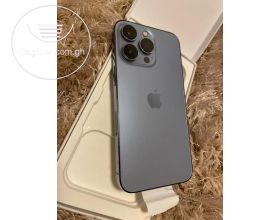 Apple iPhone 13 Pro 512Gb