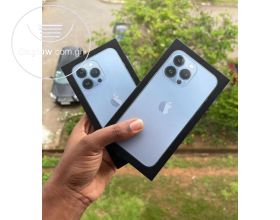 Apple iPhone 13 Pro Max 128Gb