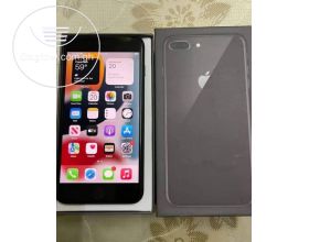 Apple iPhone 8 Plus 256GB