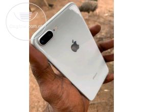 Apple iPhone 8 Plus 256Gb
