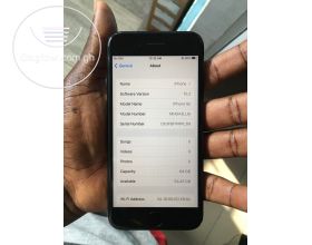 Apple iPhone SE 64Gb