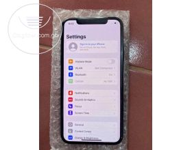 Apple iPhone X 256Gb