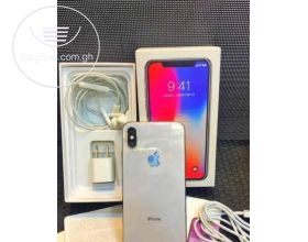 Apple iPhone X 256Gb