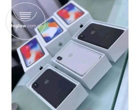 Apple iPhone X 256Gb