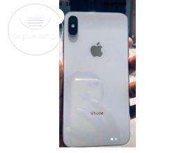 Apple iPhone X 256Gb