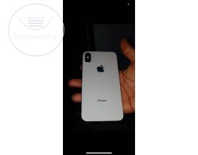 Apple iPhone X 64Gb
