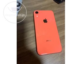 Apple iPhone XR 128Gb