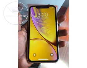 Apple iPhone XR 64Gb