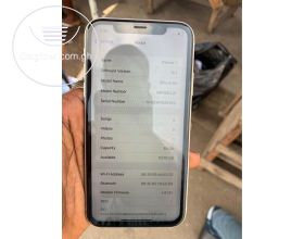 Apple iPhone XR 64Gb