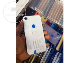 Apple iPhone XR 64Gb