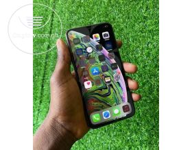 Apple iPhone Xs Max 256Gb
