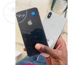 Apple iPhone XS Max 256Gb
